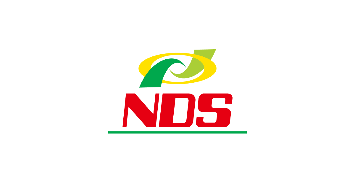 企業情報 | NDS株式会社